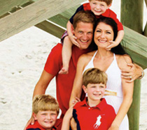 Reynolds Family